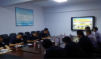 市城管局舉辦靜態(tài)車輛管理工作業(yè)務(wù)培訓(xùn)