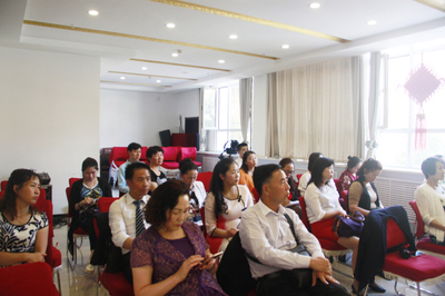 聚焦專業賦能，青海日化產品業務培訓助力市場開拓